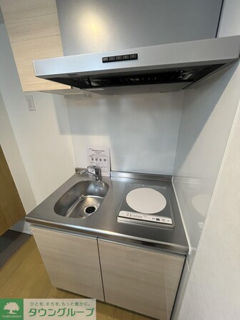 レピュア駒込レジデンスの物件内観写真